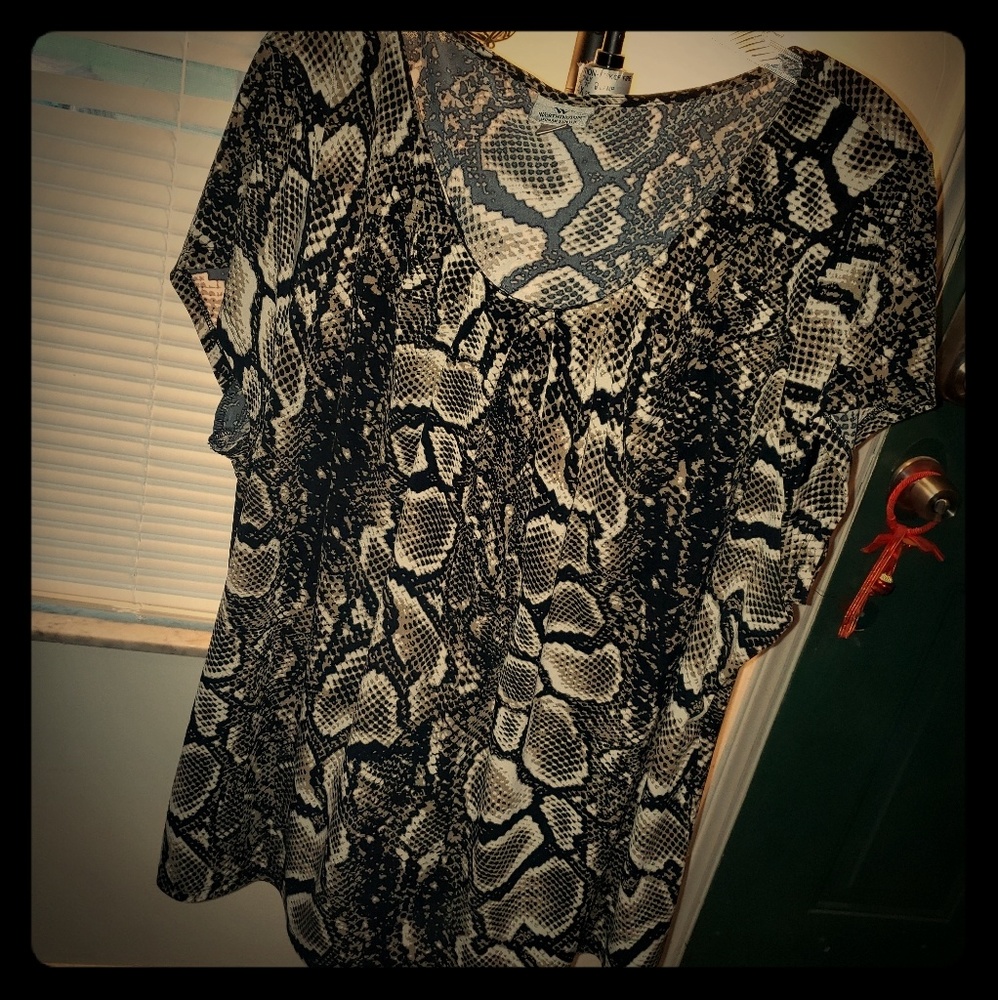 Blouse